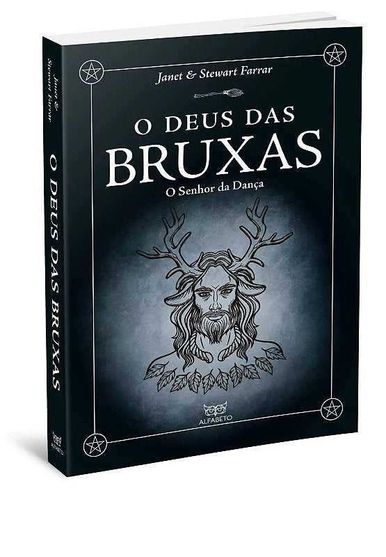 O Deus das Bruxas