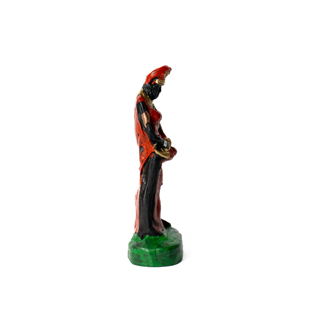 Orixá Iansã (10 cm)
