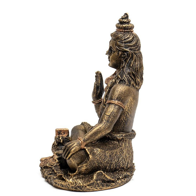 Shiva (13 cm)