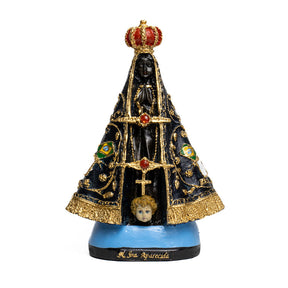 Nossa Senhora de Aparecida (21 cm)