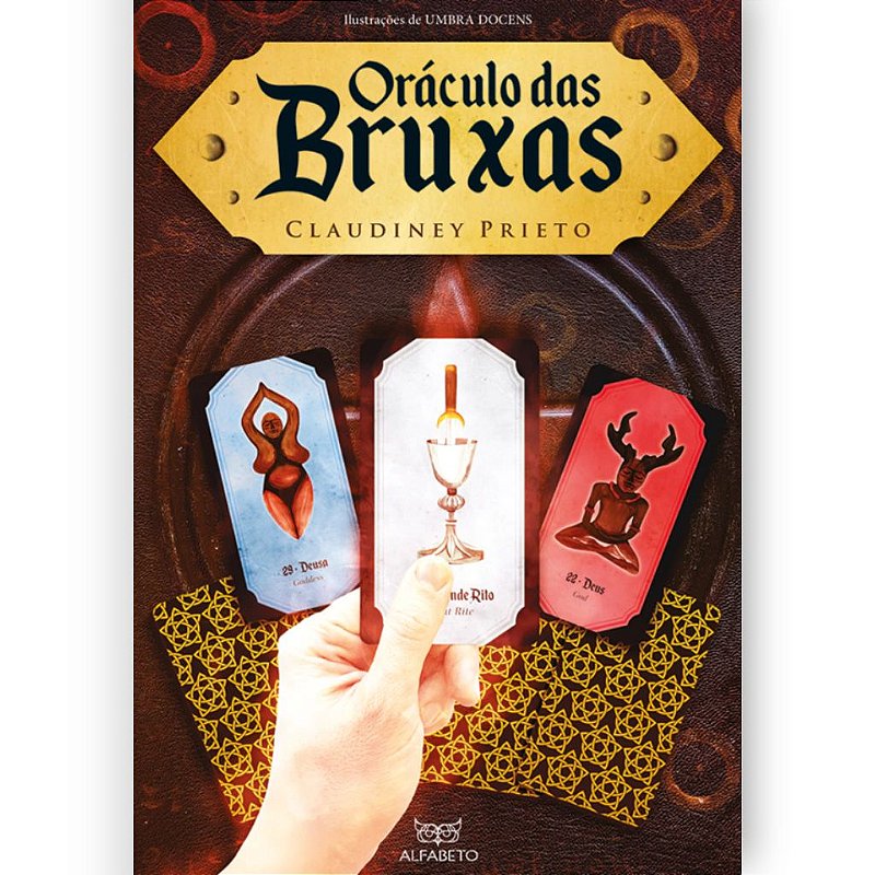 Oráculo das Bruxas