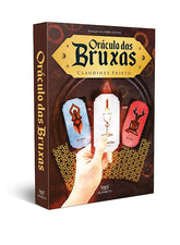 Oráculo das Bruxas