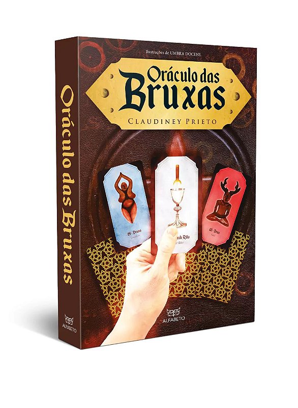 Oráculo das Bruxas