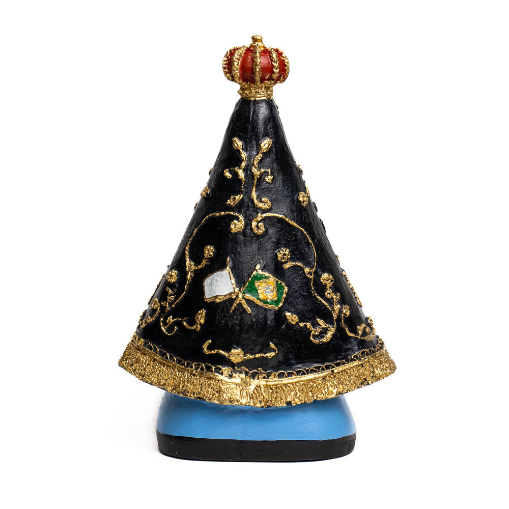 Nossa Senhora de Aparecida (21 cm)