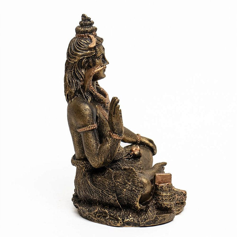 Shiva (13 cm)