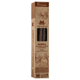 Incenso Natural - Mirra - Nirvana Premium