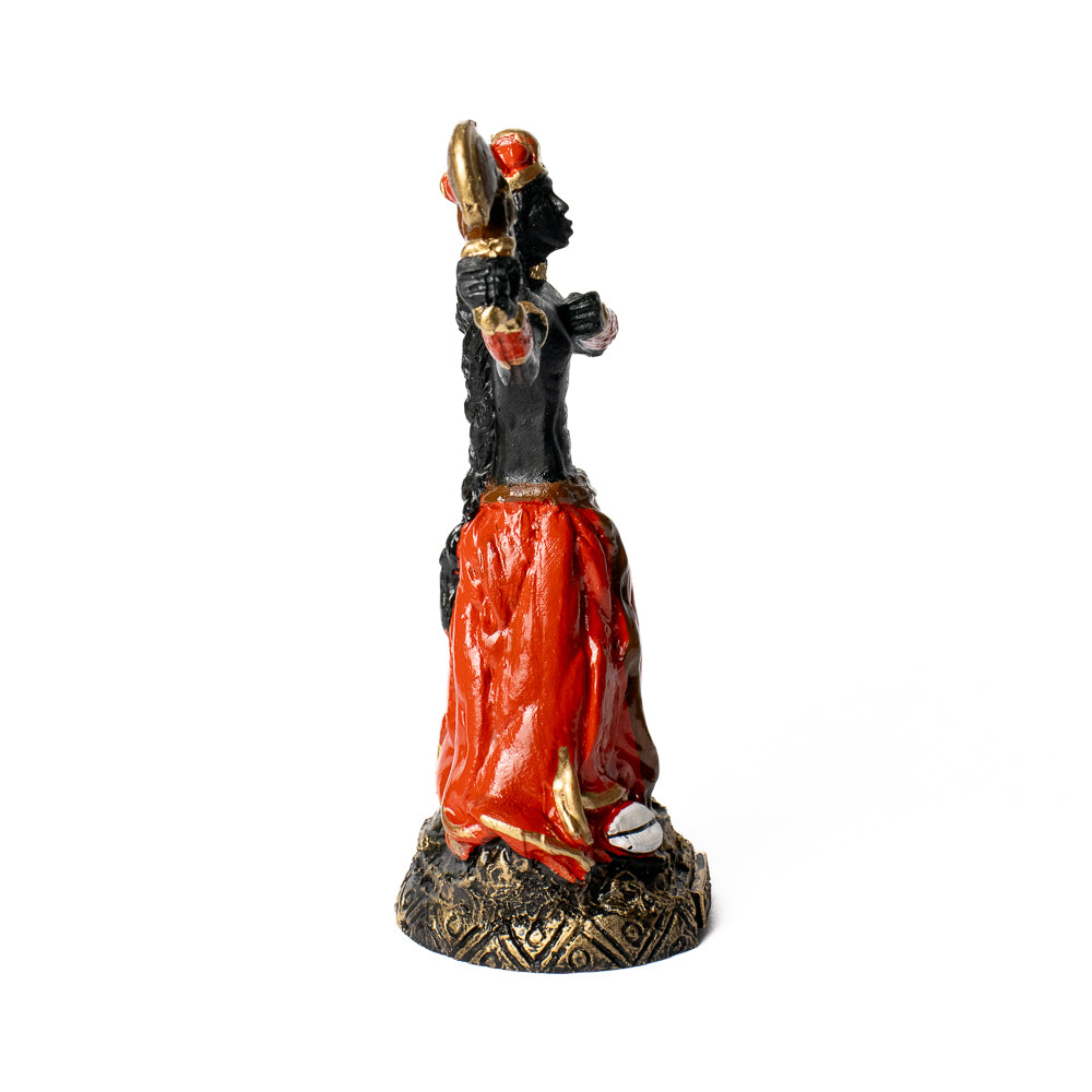 Orixá Xangô (15 cm)