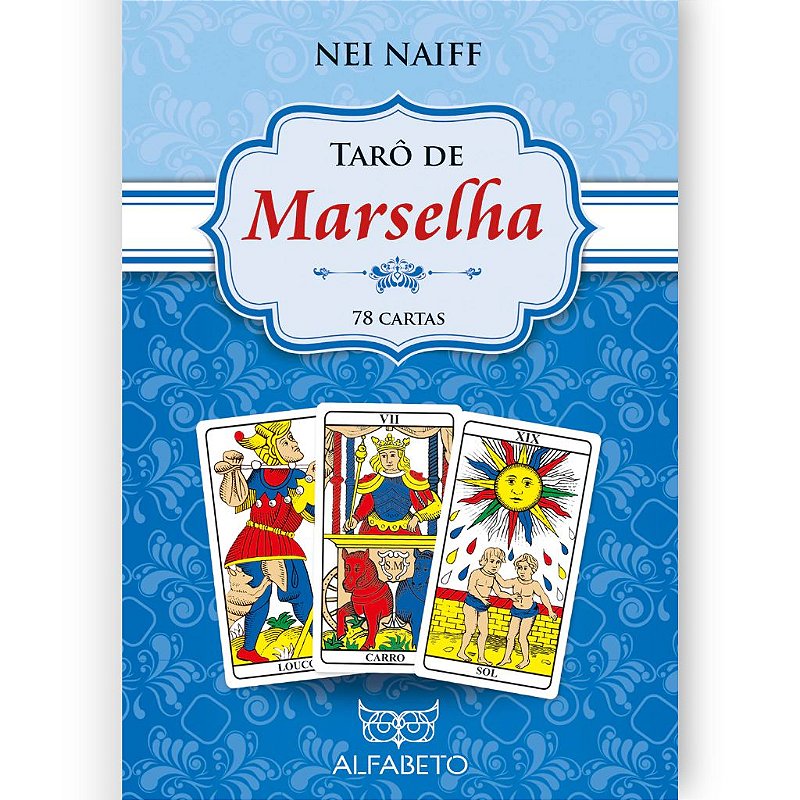 Tarô de Marselha