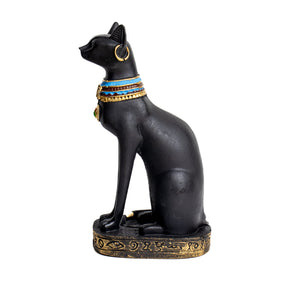 Deusa Bastet (19cm)