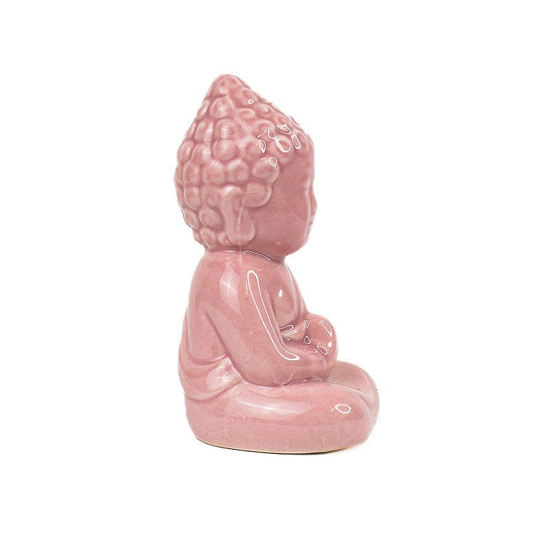 Buda de Porcelana (9cm)