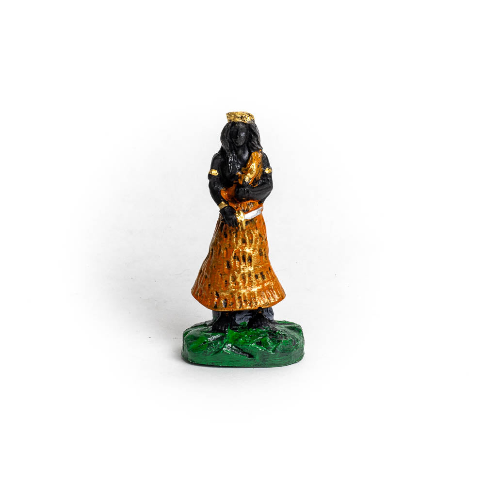 Orixá Ewa (10 cm)