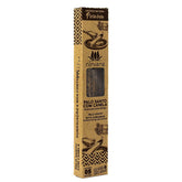 Incenso Natural - Palo Santo com Canela - Nirvana Premium