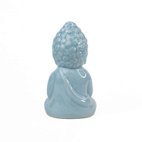 Buda de Porcelana (9cm)