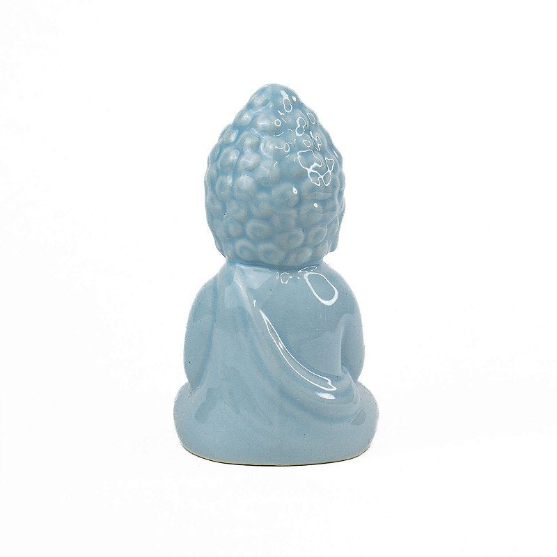 Buda de Porcelana (9cm)