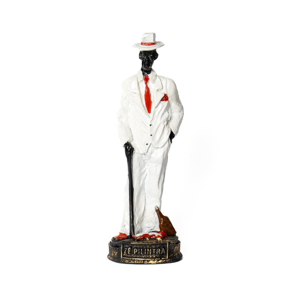 Zé Pilintra (15 cm)