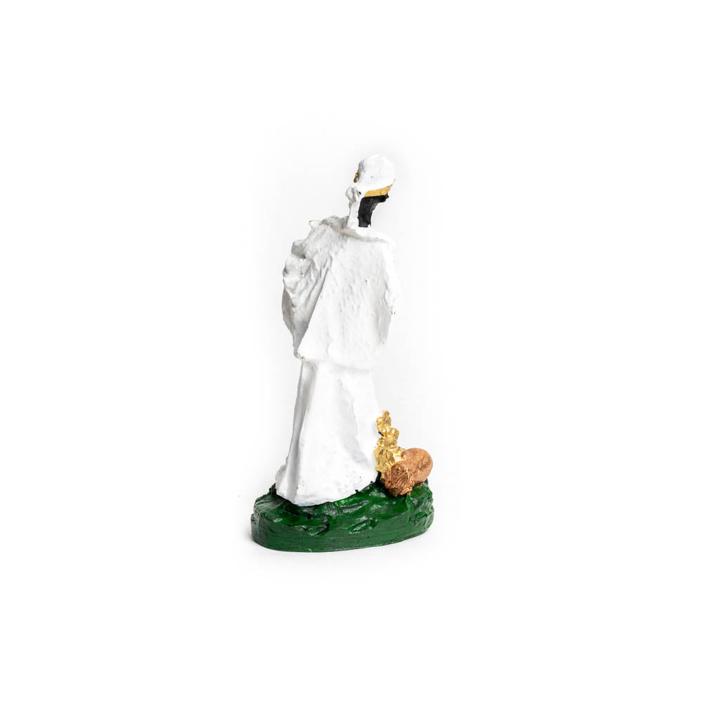 Orixá - Iroko (10 cm)