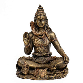 Shiva (13 cm)