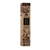 Incenso Natural - Palo Santo com Mirra - Nirvana Premium