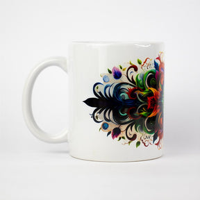 Caneca - Psicodelia