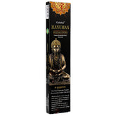 Incenso de Massala Black - Goloka - Hanuman