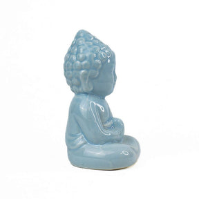 Buda de Porcelana (9cm)