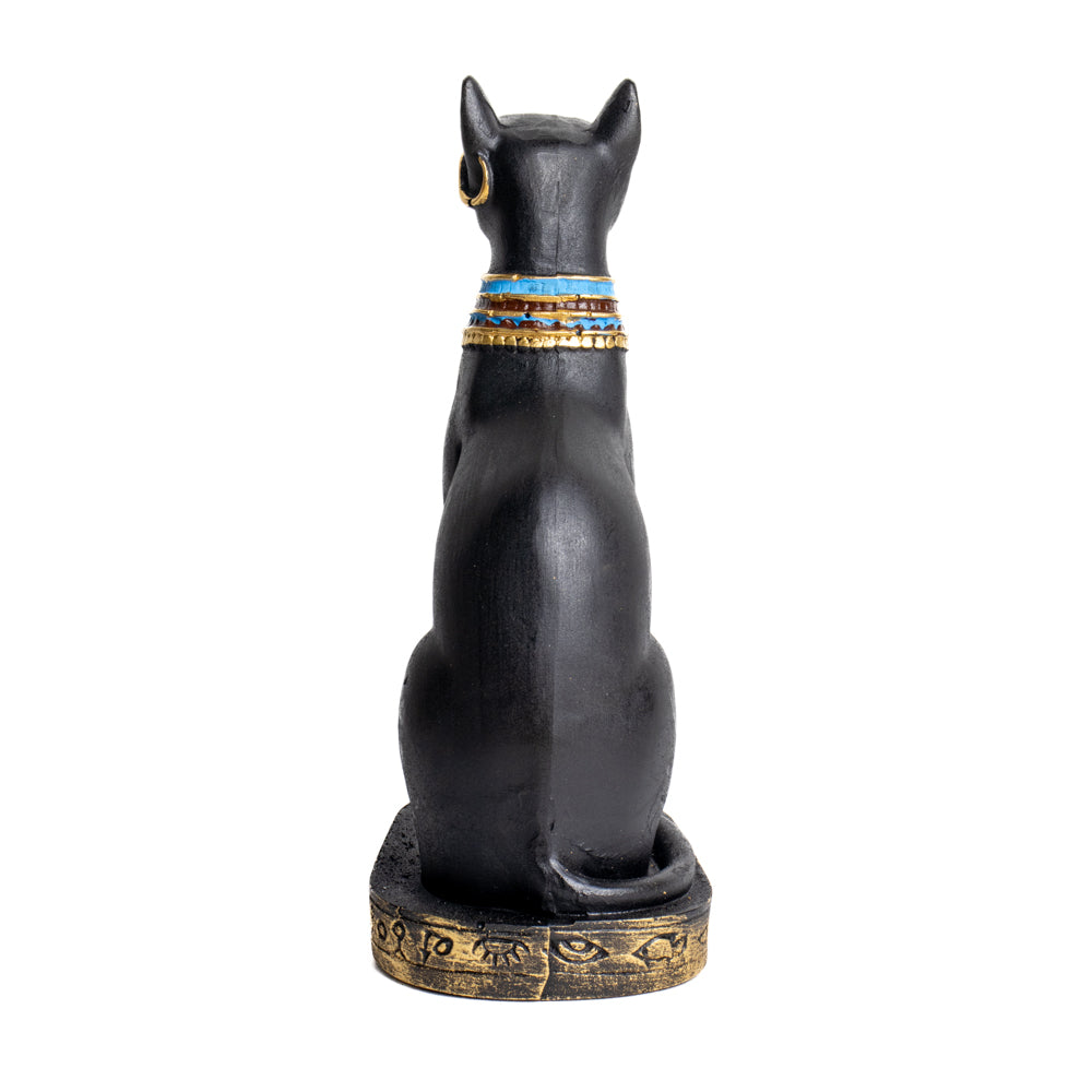 Deusa Bastet (19cm)