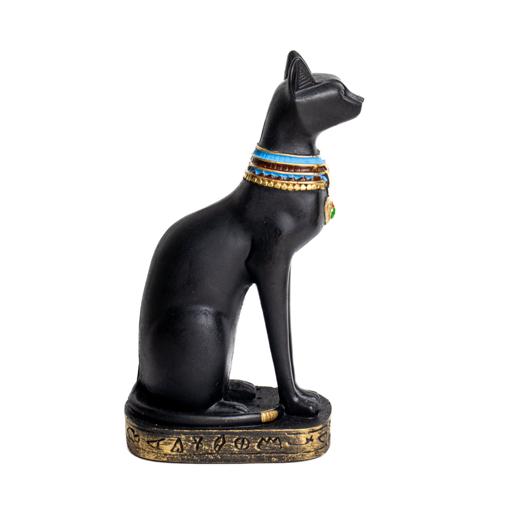 Deusa Bastet (19cm)