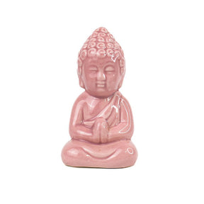 Buda de Porcelana (9cm)