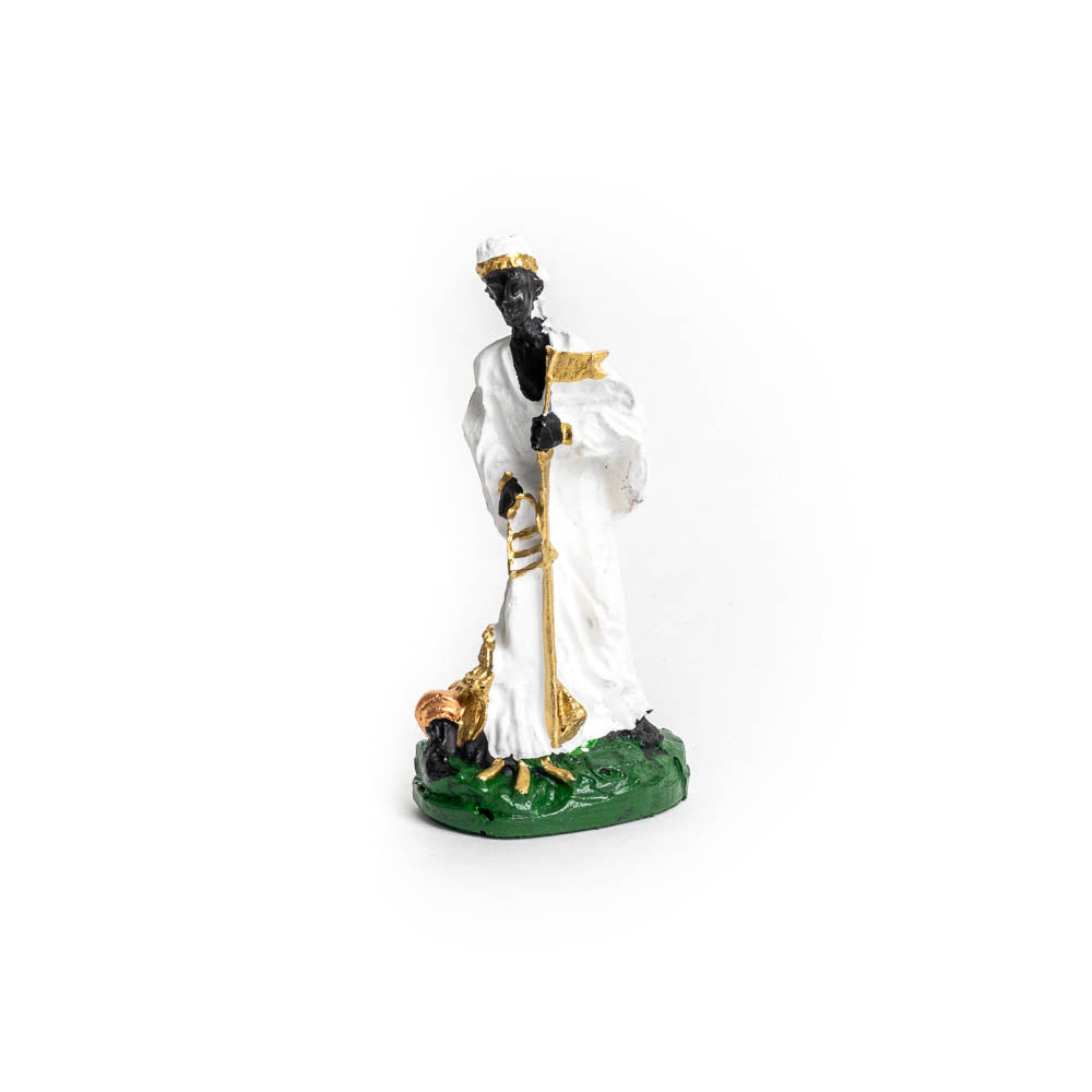 Orixá - Iroko (10 cm)