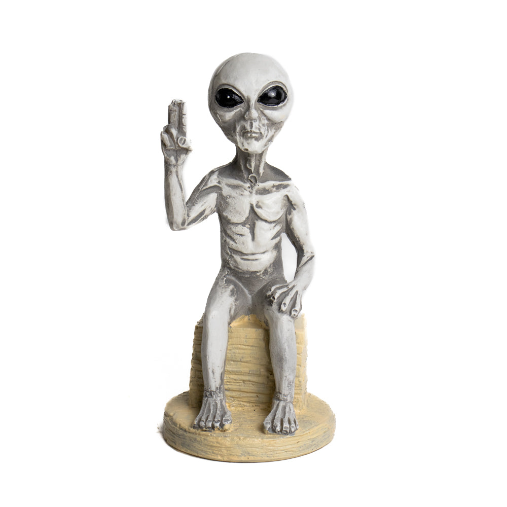 Extraterrestre (13 cm)